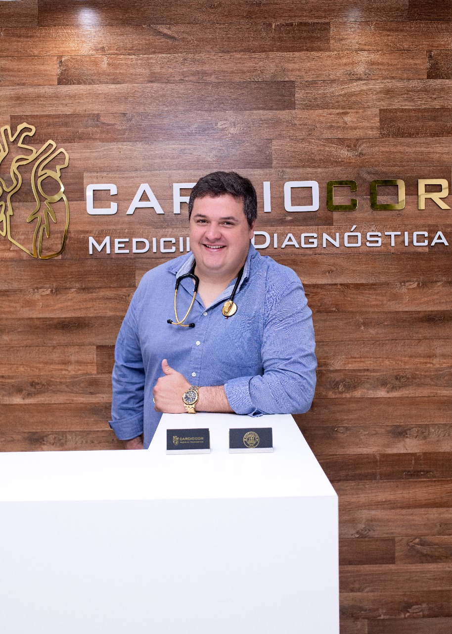 Cardiocor, sua clínica cardiológica de confiança em Niterói