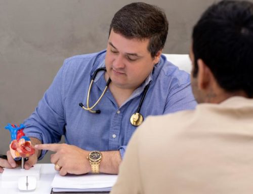 Por que é importante fazer consultas regulares com o cardiologista