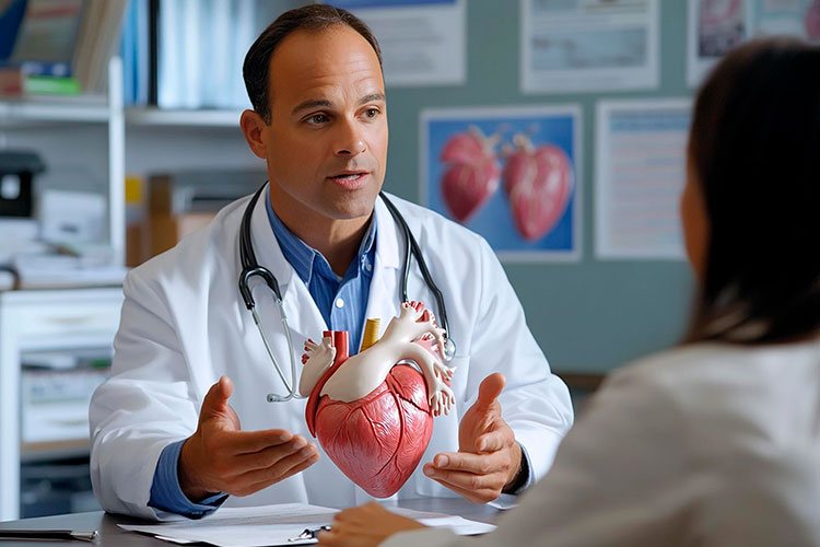 Exame MAPA 24 horas é na Cardiocor Niterói