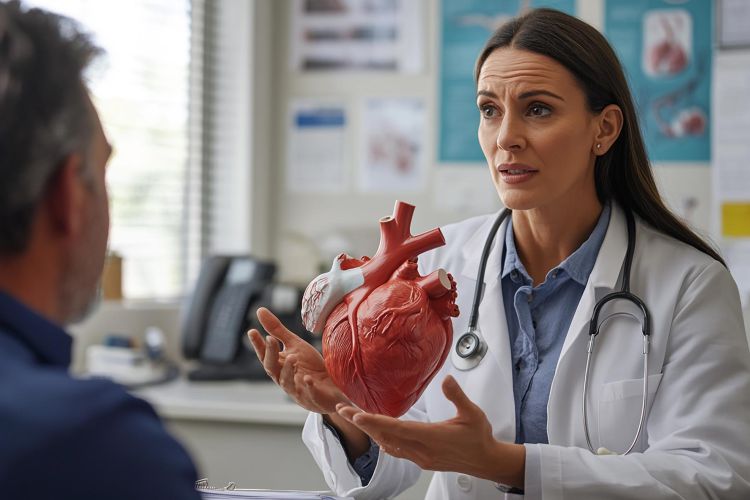 Exame MAPA 24 horas é na Cardiocor Niterói